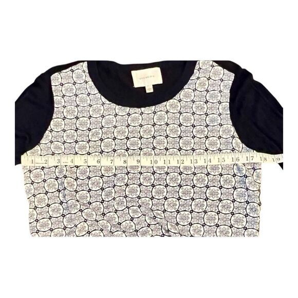 Skies are Blue women’s lightweight sweater size med - Picture 3 of 6